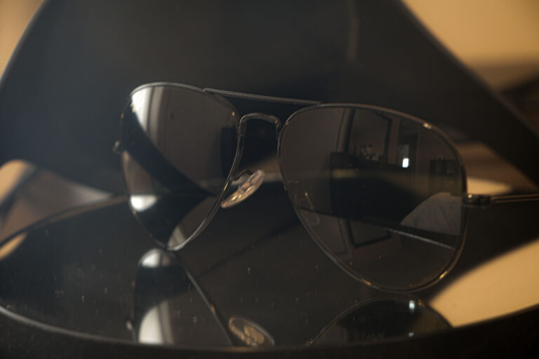 reflection-photograph