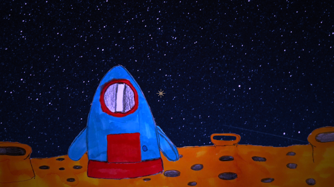 Diorama project